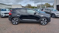 2025 (25) VOLVO XC40 2.0 B3P Ultra Bright 5dr Auto 5298915
