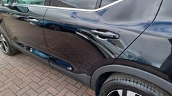 2025 (25) VOLVO XC40 2.0 B3P Ultra Bright 5dr Auto 5298960