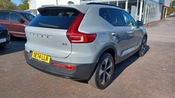 2025 (74) VOLVO XC40 2.0 B3P Plus Dark 5dr Auto 5330770