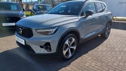 2025 (74) VOLVO XC40 2.0 B3P Plus Dark 5dr Auto 5330767