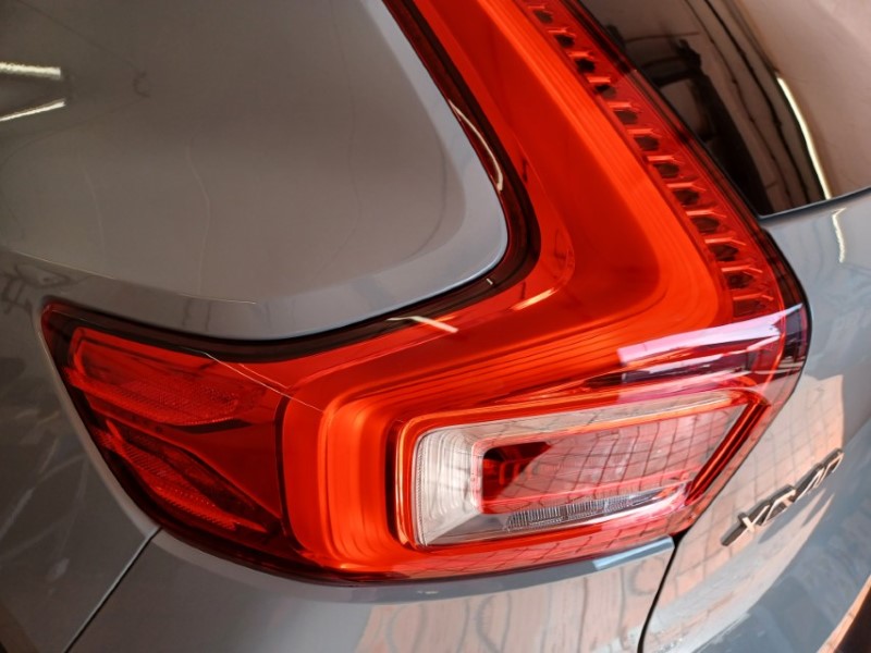 2025 (74) VOLVO XC40 2.0 B3P Plus Dark 5dr Auto 5330885
