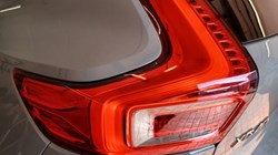 2025 (74) VOLVO XC40 2.0 B3P Plus Dark 5dr Auto 5330885