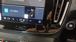 2025 (74) VOLVO XC40 2.0 B3P Plus Dark 5dr Auto 5330858