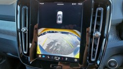 2025 (74) VOLVO XC40 2.0 B3P Plus Dark 5dr Auto 5330886
