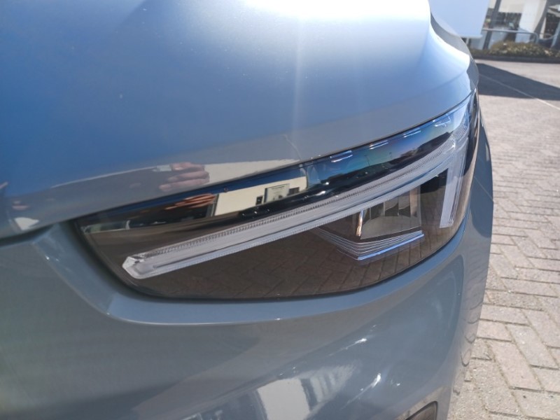 2025 (74) VOLVO XC40 2.0 B3P Plus Dark 5dr Auto 5330894