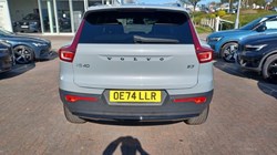 2025 (74) VOLVO XC40 2.0 B3P Plus Dark 5dr Auto 5330769