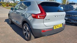 2025 (74) VOLVO XC40 2.0 B3P Plus Dark 5dr Auto 5330768