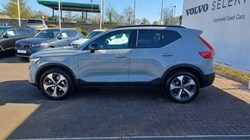 2025 (74) VOLVO XC40 2.0 B3P Plus Dark 5dr Auto 5330772