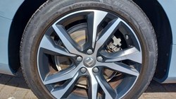 2022 (72) VOLVO S60 2.0 B5P R DESIGN 4dr Auto 5315543