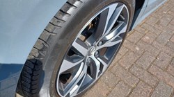 2022 (72) VOLVO S60 2.0 B5P R DESIGN 4dr Auto 5315544