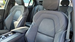 2022 (72) VOLVO S60 2.0 B5P R DESIGN 4dr Auto 5315535