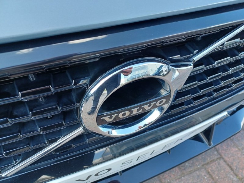 2022 (72) VOLVO S60 2.0 B5P R DESIGN 4dr Auto 5315547
