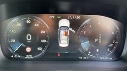 2022 (72) VOLVO S60 2.0 B5P R DESIGN 4dr Auto 5315514