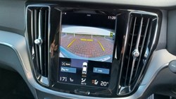 2022 (72) VOLVO S60 2.0 B5P R DESIGN 4dr Auto 5315512