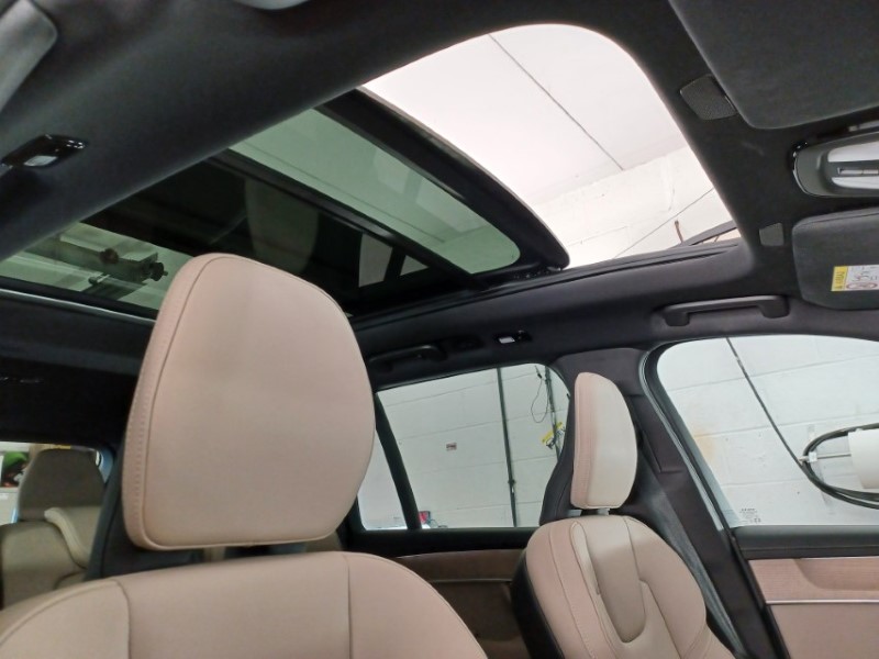 2025 (25) VOLVO XC90 2.0 B5P Plus Dark 5dr AWD Geartronic 5352709