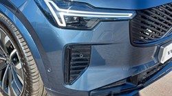 2025 (25) VOLVO XC90 2.0 B5P Plus Dark 5dr AWD Geartronic 5352736