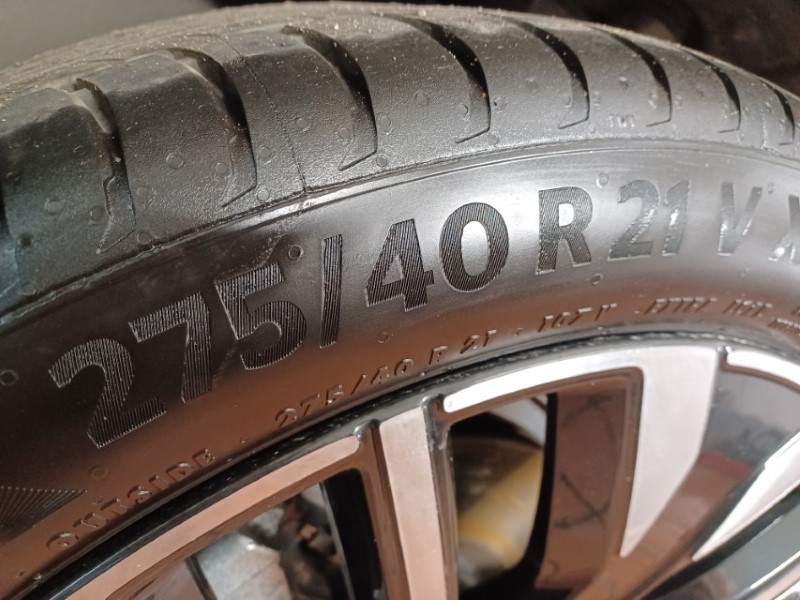 2025 (25) VOLVO XC90 2.0 B5P Plus Dark 5dr AWD Geartronic 5352720