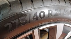 2025 (25) VOLVO XC90 2.0 B5P Plus Dark 5dr AWD Geartronic 5352720