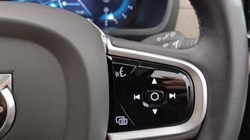2025 (25) VOLVO XC90 2.0 B5P Plus Dark 5dr AWD Geartronic 5352683