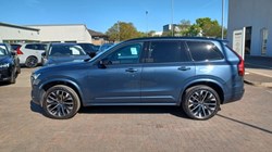 2025 (25) VOLVO XC90 2.0 B5P Plus Dark 5dr AWD Geartronic 5352680