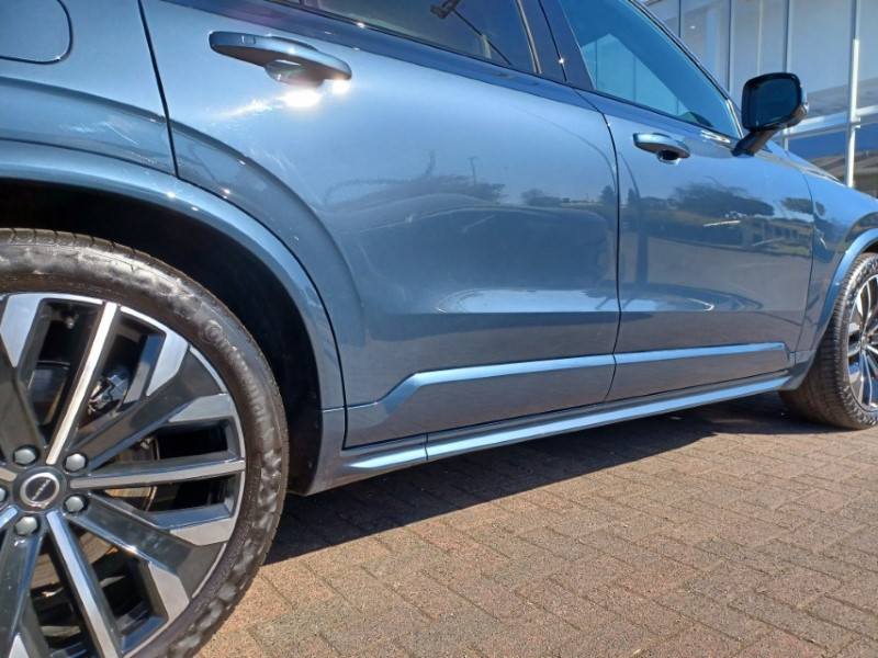 2025 (25) VOLVO XC90 2.0 B5P Plus Dark 5dr AWD Geartronic 5352735
