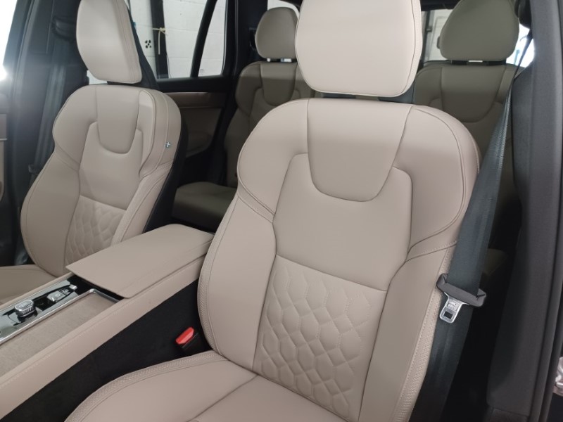 2025 (25) VOLVO XC90 2.0 B5P Plus Dark 5dr AWD Geartronic 5352717
