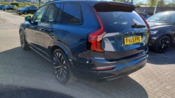 2025 (25) VOLVO XC90 2.0 B5P Plus Dark 5dr AWD Geartronic 5352676