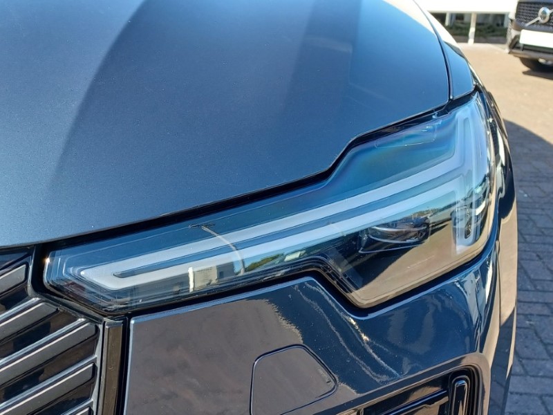 2025 (25) VOLVO XC90 2.0 B5P Plus Dark 5dr AWD Geartronic 5352737