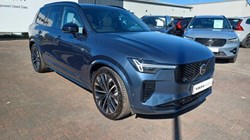 2025 (25) VOLVO XC90 2.0 B5P Plus Dark 5dr AWD Geartronic 5352673