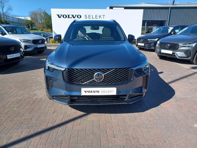 2025 (25) VOLVO XC90 2.0 B5P Plus Dark 5dr AWD Geartronic 5352674