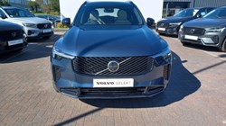 2025 (25) VOLVO XC90 2.0 B5P Plus Dark 5dr AWD Geartronic 5352674