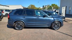 2025 (25) VOLVO XC90 2.0 B5P Plus Dark 5dr AWD Geartronic 5352679