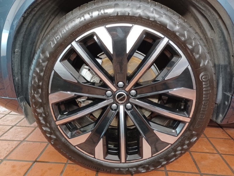 2025 (25) VOLVO XC90 2.0 B5P Plus Dark 5dr AWD Geartronic 5352721