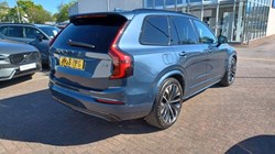 2025 (25) VOLVO XC90 2.0 B5P Plus Dark 5dr AWD Geartronic 5352678