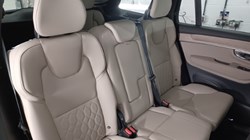 2025 (25) VOLVO XC90 2.0 B5P Plus Dark 5dr AWD Geartronic 5352710