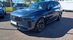 2025 (25) VOLVO XC90 2.0 B5P Plus Dark 5dr AWD Geartronic 5352675