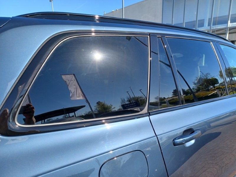 2025 (25) VOLVO XC90 2.0 B5P Plus Dark 5dr AWD Geartronic 5352733