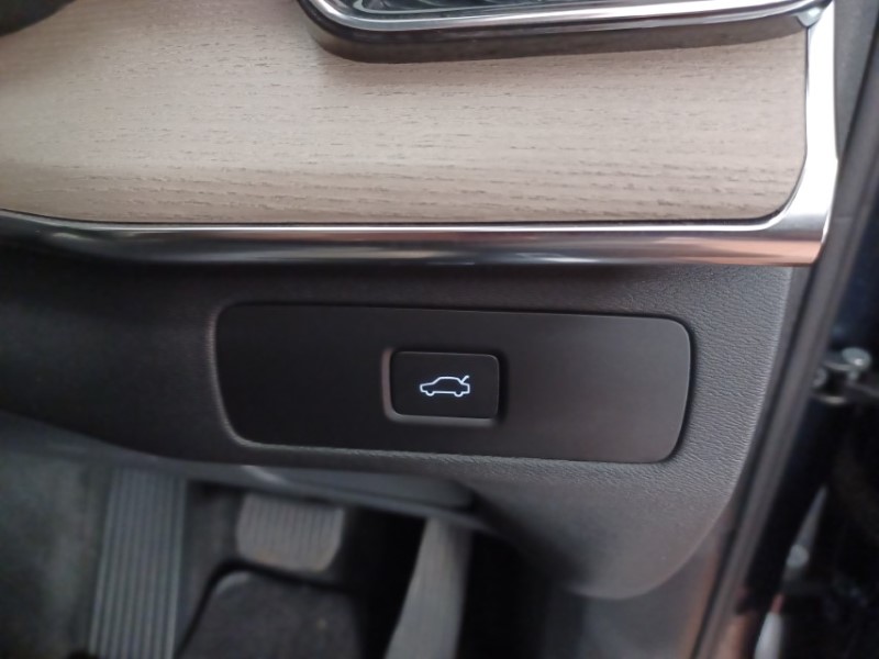 2025 (25) VOLVO XC90 2.0 B5P Plus Dark 5dr AWD Geartronic 5352700