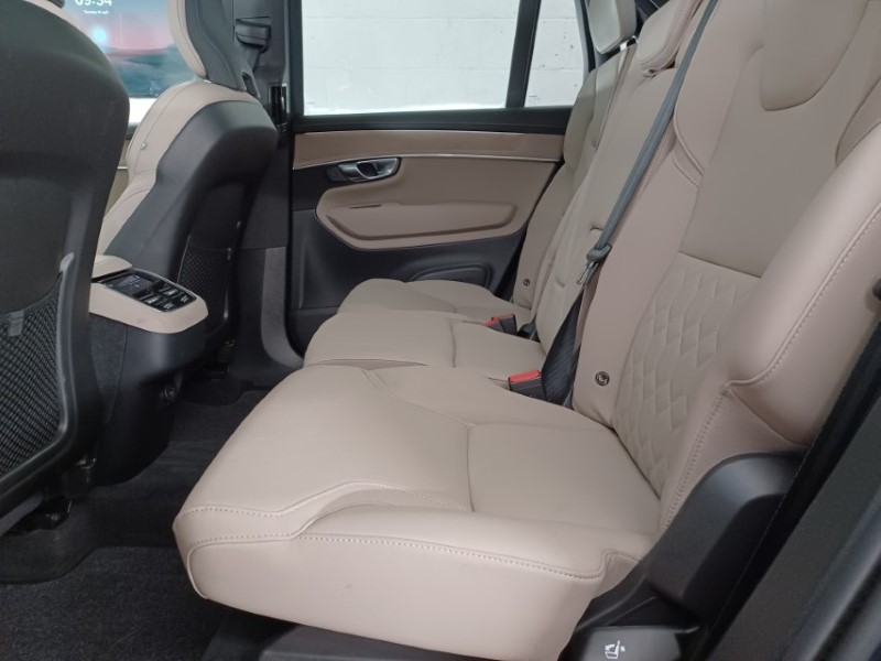 2025 (25) VOLVO XC90 2.0 B5P Plus Dark 5dr AWD Geartronic 5352718
