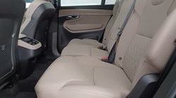 2025 (25) VOLVO XC90 2.0 B5P Plus Dark 5dr AWD Geartronic 5352718