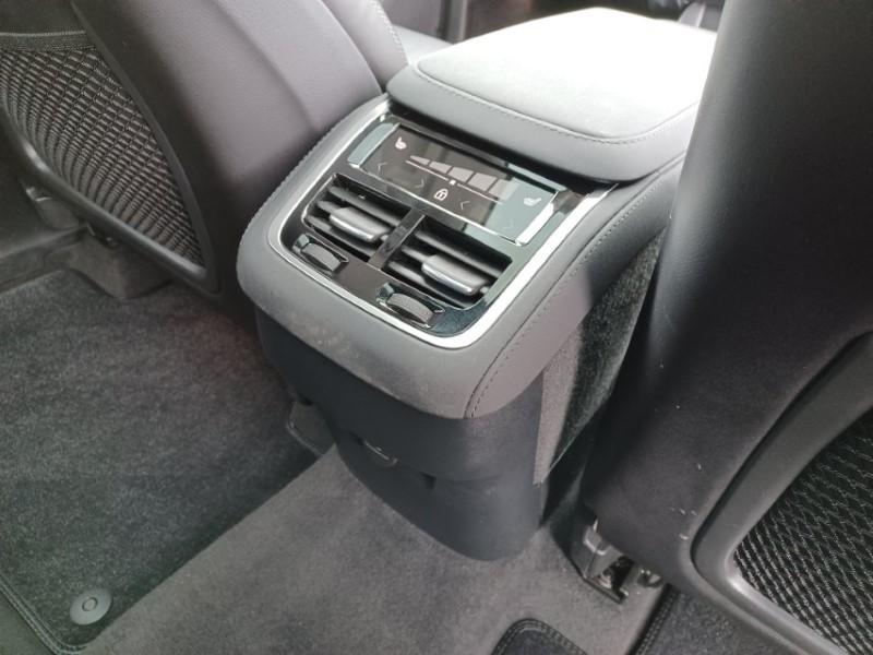 2025 (25) VOLVO XC90 2.0 B5P Ultra Bright 5dr AWD Geartronic 5345820