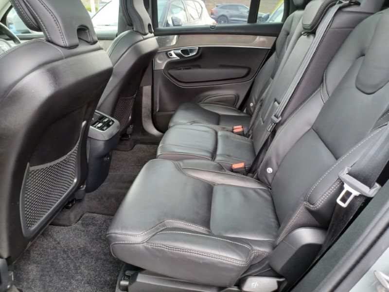 2025 (25) VOLVO XC90 2.0 B5P Ultra Bright 5dr AWD Geartronic 5345830