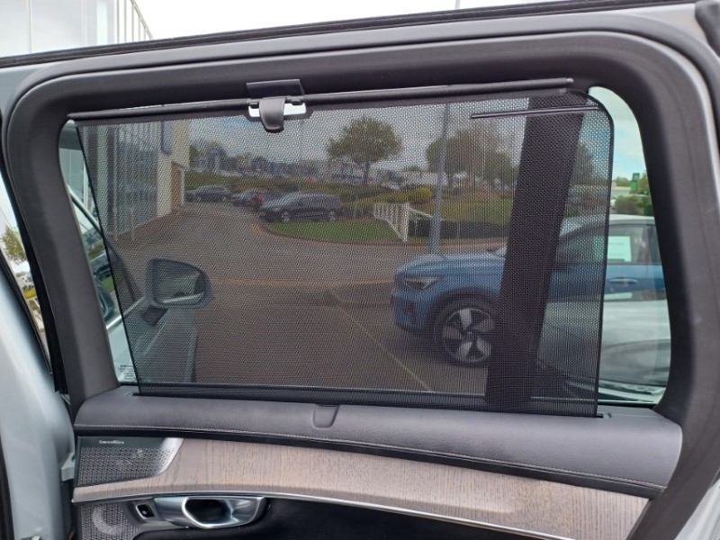 2025 (25) VOLVO XC90 2.0 B5P Ultra Bright 5dr AWD Geartronic 5345823