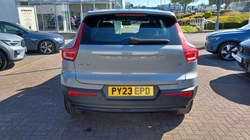 2023 (23) VOLVO XC40 2.0 B4P Plus Dark 5dr Auto 5348869
