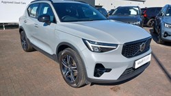 2023 (23) VOLVO XC40 2.0 B4P Plus Dark 5dr Auto 5348811