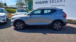 2023 (73) VOLVO XC40 2.0 B3P Plus Dark 5dr Auto 5337829