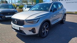 2023 (73) VOLVO XC40 2.0 B3P Plus Dark 5dr Auto 5337825