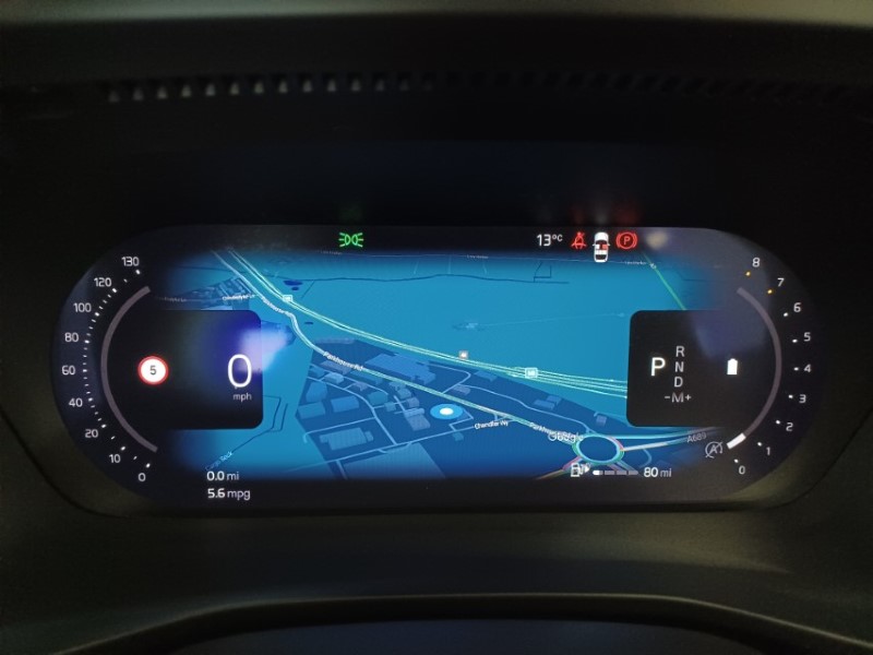 2023 (73) VOLVO XC40 2.0 B3P Plus Dark 5dr Auto 5337835