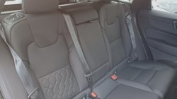 2025 (75) VOLVO XC60 2.0 B5P Plus Dark 5dr AWD Geartronic 5347230