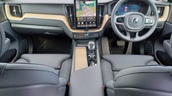2025 (75) VOLVO XC60 2.0 B5P Plus Dark 5dr AWD Geartronic 5347232